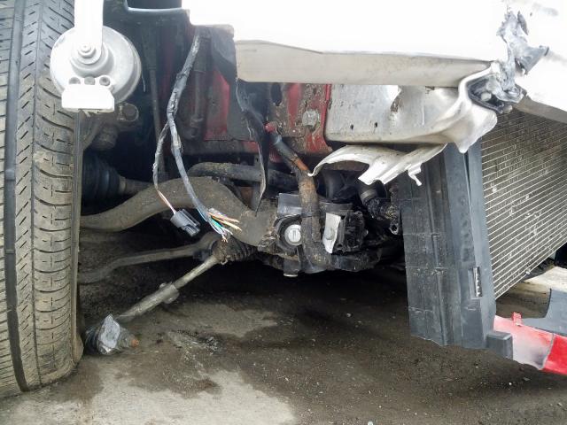 WBA8A3C58GK690889 - 2016 BMW 320 XI  photo 9