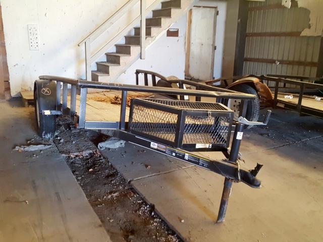 undefined - 2000 UTILITY TRAILER  photo 1