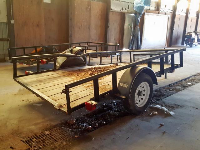 undefined - 2000 UTILITY TRAILER  photo 4