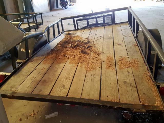 undefined - 2000 UTILITY TRAILER  photo 6