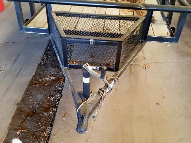 undefined - 2000 UTILITY TRAILER  photo 7