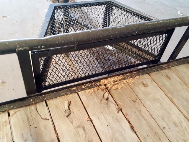 undefined - 2000 UTILITY TRAILER  photo 8