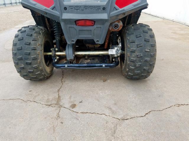 RF3YAV174JT026205 - 2018 POLARIS RZR 170  photo 12