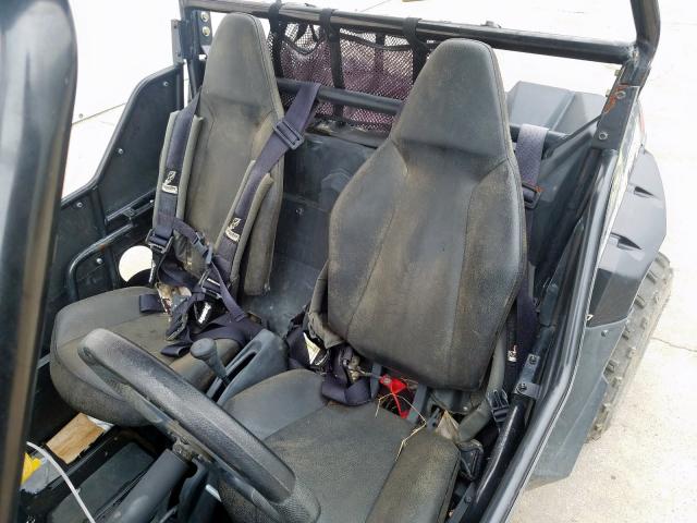 RF3YAV174JT026205 - 2018 POLARIS RZR 170  photo 15