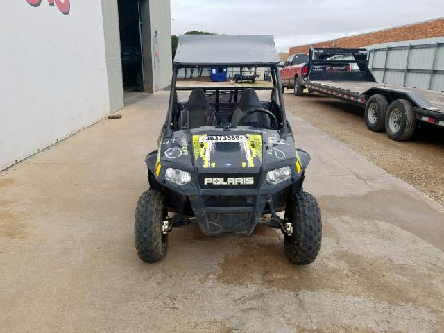 RF3YAV174JT026205 - 2018 POLARIS RZR 170  photo 3