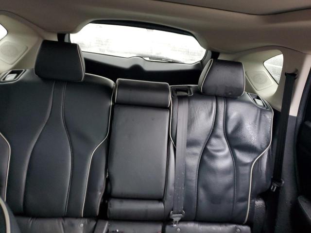 5J8TC2H75KL003920 - 2019 ACURA RDX ADVANCE Boz foto 10