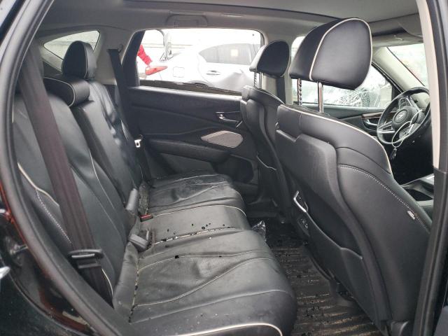 5J8TC2H75KL003920 - 2019 ACURA RDX ADVANCE Boz foto 11