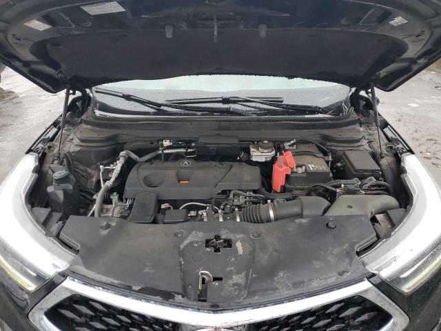 5J8TC2H75KL003920 - 2019 ACURA RDX ADVANCE Boz foto 12