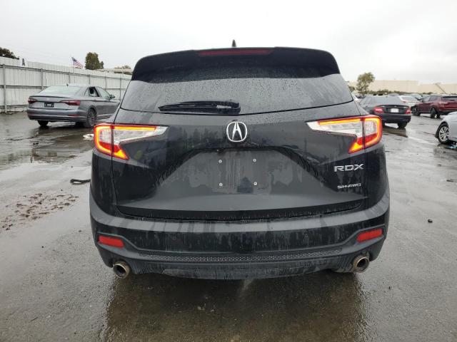 5J8TC2H75KL003920 - 2019 ACURA RDX ADVANCE Boz foto 6
