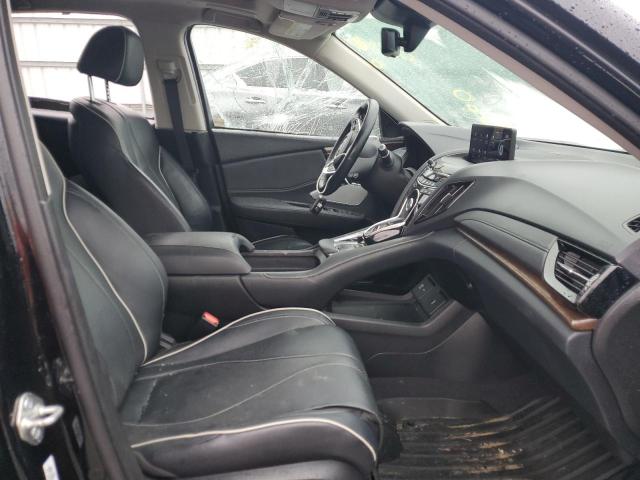 5J8TC2H75KL003920 - 2019 ACURA RDX ADVANCE Boz foto 7