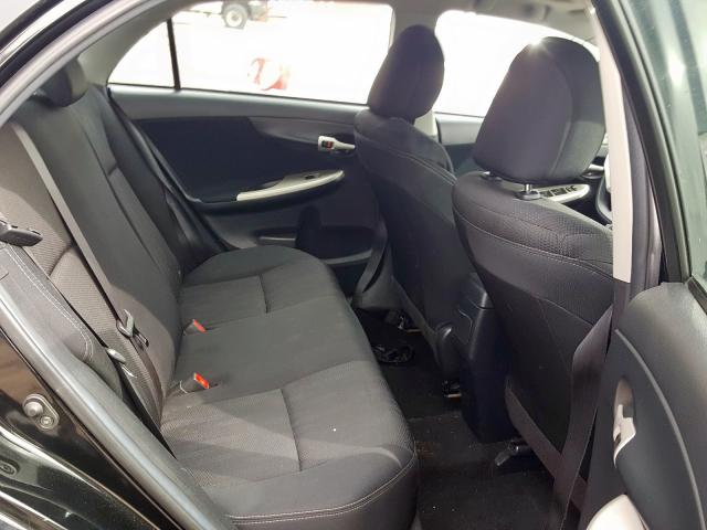 2T1BU4EE8DC997138 - 2013 TOYOTA COROLLA BASE  photo 6