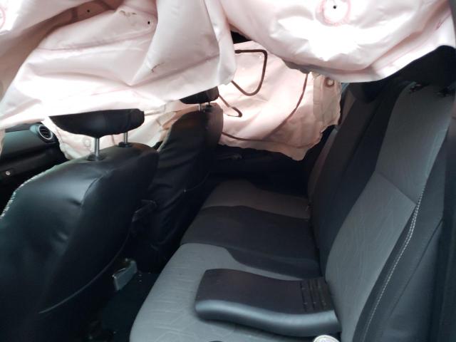 3TYCZ5AN2NT053432 - 2022 TOYOTA TACOMA DOUBLE CAB 蓝色 照片 10