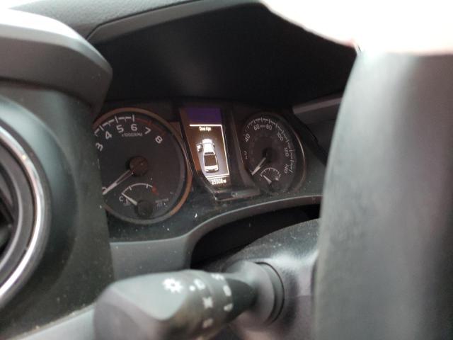 3TYCZ5AN2NT053432 - 2022 TOYOTA TACOMA DOUBLE CAB 蓝色 照片 9