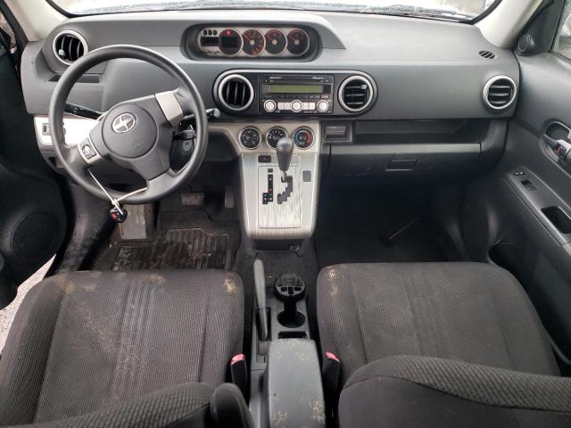 JTLKE50E191088684 - 2009 TOYOTA SCION XB 白色 照片 8