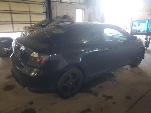 JTKDE177750021522 - 2005 TOYOTA SCION TC 黑色 照片 3