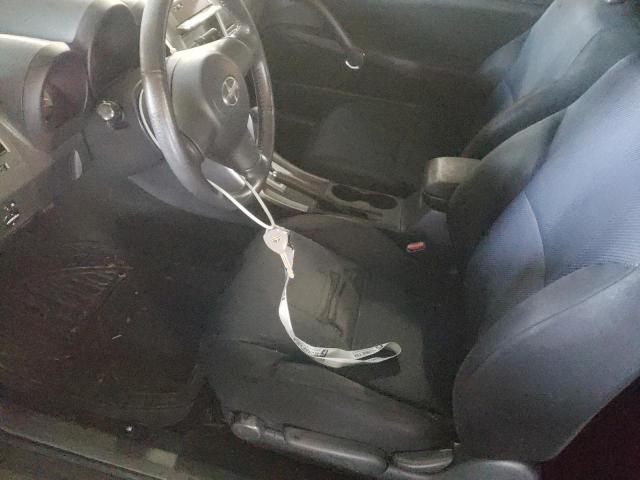 JTKDE177750021522 - 2005 TOYOTA SCION TC 黑色 照片 7