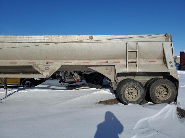 48XFF3522L1013819 - 2020 TRVS TRAILER SILVER photo 6