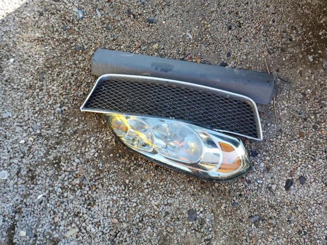 2G1WD58CX89119095 - 2008 CHEVROLET IMPALA SUPER SPORT Қара фото 12