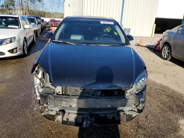 2G1WD58CX89119095 - 2008 CHEVROLET IMPALA SUPER SPORT Қара фото 5