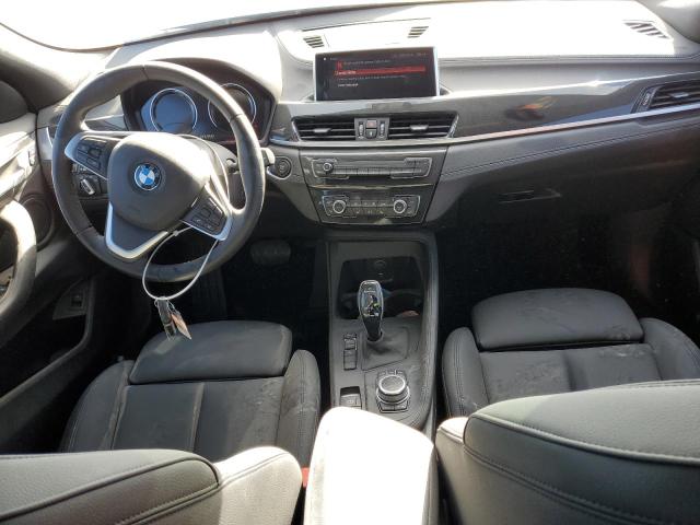 WBXYH9C07N5U55369 - 2022 BMW X2 SDRIVE28I GRAY photo 8