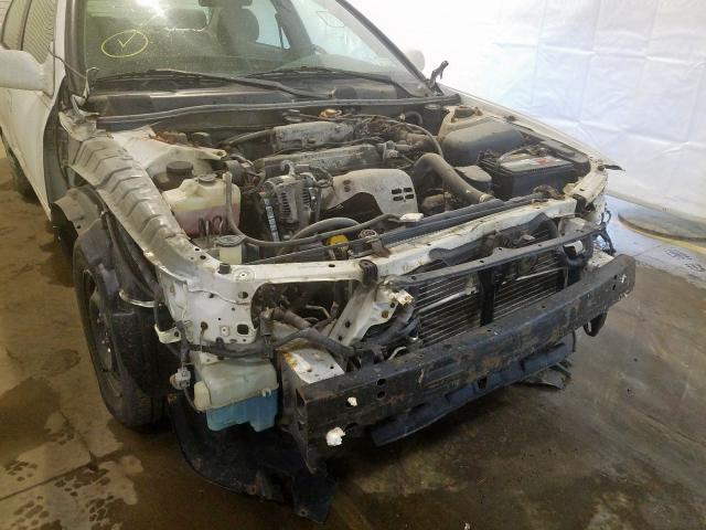 4T1BG22K1WU848643 - 1998 TOYOTA CAMRY CE  photo 9