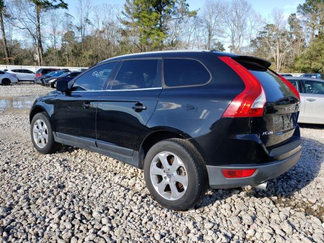 YV4952DL3D2381004 - 2013 VOLVO XC60 3.2 BLACK photo 2