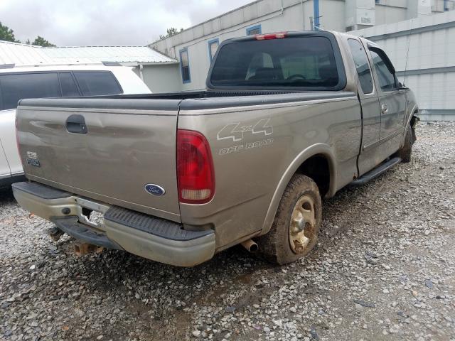 1FTRX18W12NA39395 - 2002 FORD F150  photo 4