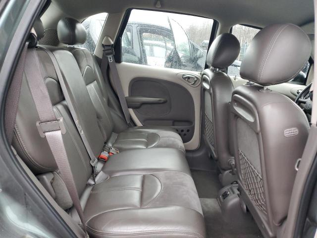 3C4FY48B63T640625 - 2003 CHRYSLER PT CRUISER CLASSIC 灰色 照片 10