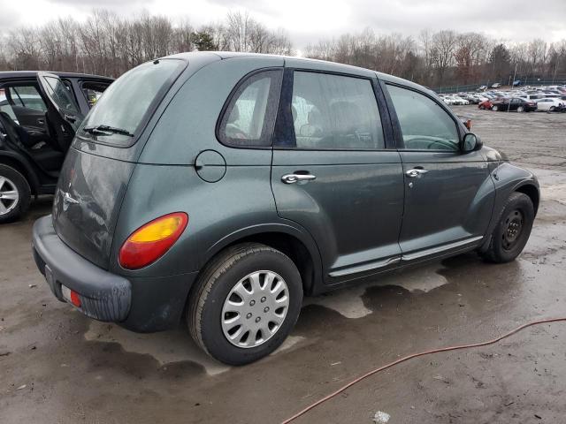 3C4FY48B63T640625 - 2003 CHRYSLER PT CRUISER CLASSIC 灰色 照片 3