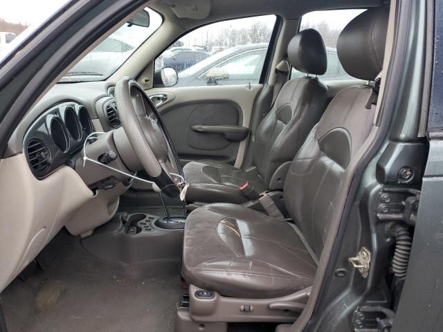3C4FY48B63T640625 - 2003 CHRYSLER PT CRUISER CLASSIC 灰色 照片 7