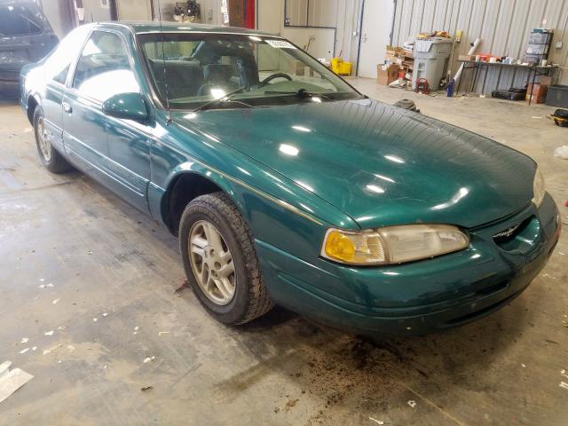 1FALP6242TH115576 - 1996 FORD THUNDERBIRD LX  photo 1