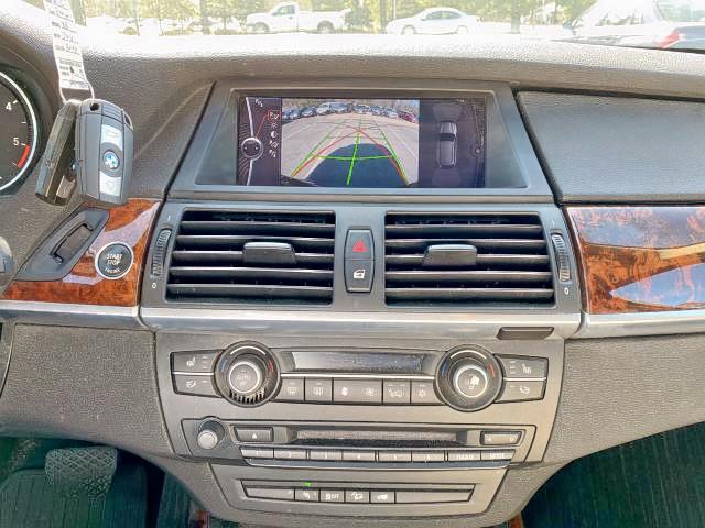 5UXZW0C57CL664603 - 2012 BMW X5 XDRIVE35D  foto 10