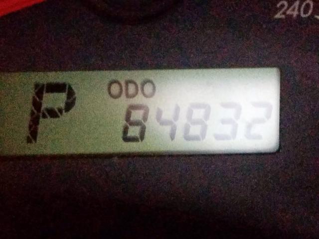 JTDBU4EE5AJ077919 - 2010 TOYOTA COROLLA BASE  zdjęcie 8