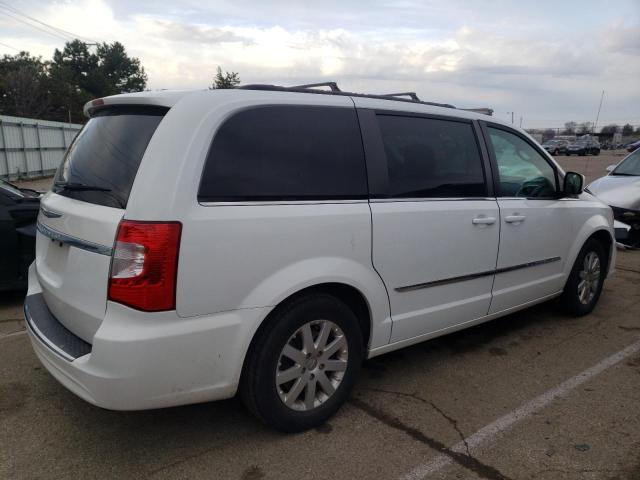 2C4RC1BG5GR259890 - 2016 CHRYSLER TOWN & COU TOURING 白色 照片 3