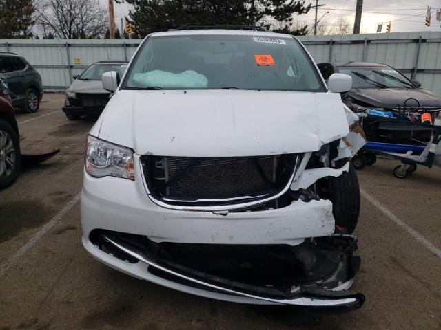 2C4RC1BG5GR259890 - 2016 CHRYSLER TOWN & COU TOURING 白色 照片 5