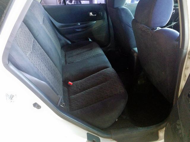 JM1BJ246531219308 - 2003 MAZDA PROTEGE PR5  照片 6