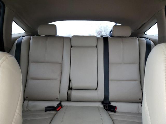 5J6TF2H53FL000809 - 2015 HONDA CROSSTOUR EXL 蓝色 照片 10