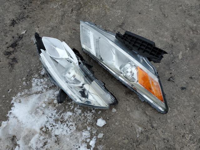 5J6TF2H53FL000809 - 2015 HONDA CROSSTOUR EXL 蓝色 照片 13