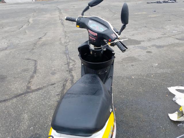 undefined - 2000 OTHER SCOOTER  photo 5