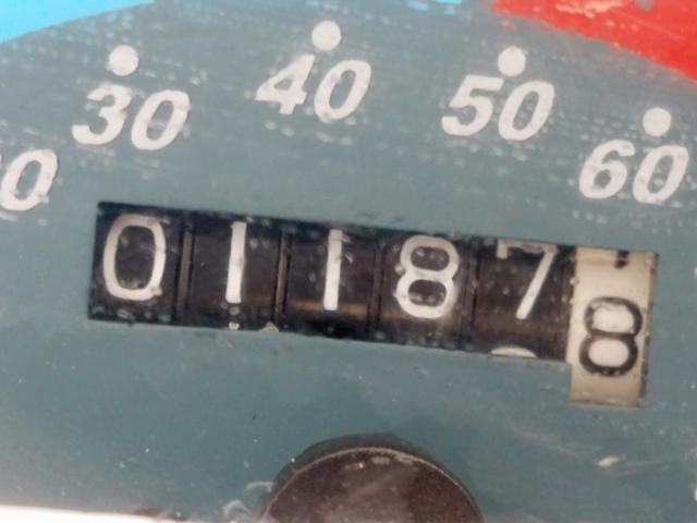 undefined - 2000 OTHER SCOOTER  photo 8