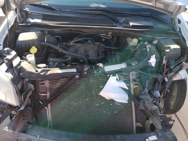 2A4RR5D16AR232584 - 2010 CHRYSLER TOWN & COU TOURING Gümüş foto 12