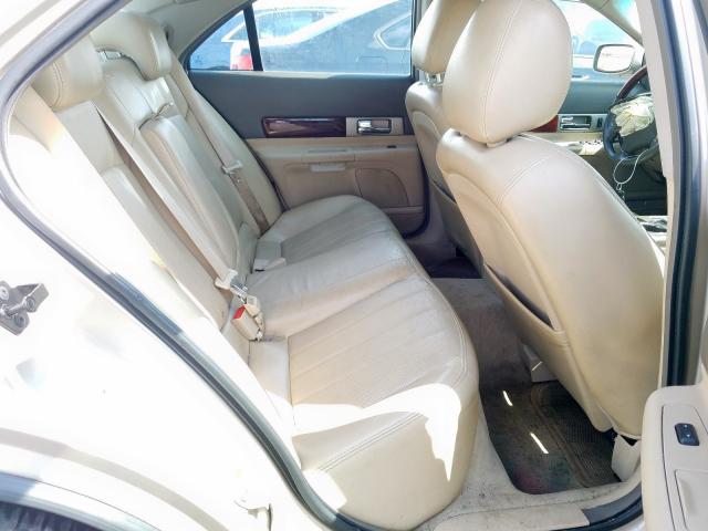 1LNFM87AX6Y630867 - 2006 LINCOLN LS  照片 6