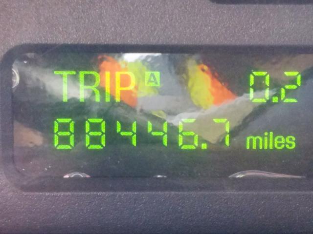 1LNFM87AX6Y630867 - 2006 LINCOLN LS  照片 8