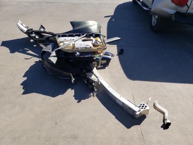 5TDJKRFH6FS105602 - 2015 TOYOTA HIGHLANDER XLE Зелений фото 13