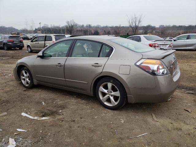 1N4BL21E48N477833 - 2008 NISSAN ALTIMA 3.5SE BEIGE photo 2