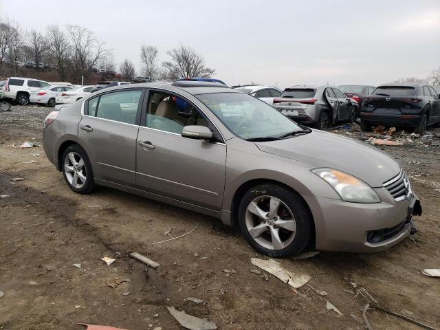 1N4BL21E48N477833 - 2008 NISSAN ALTIMA 3.5SE BEIGE photo 4