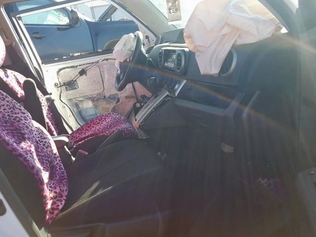 JTLKE50E691088180 - 2009 TOYOTA SCION XB  photo 5