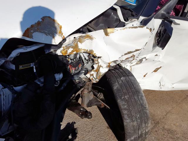 JTLKE50E691088180 - 2009 TOYOTA SCION XB  photo 9