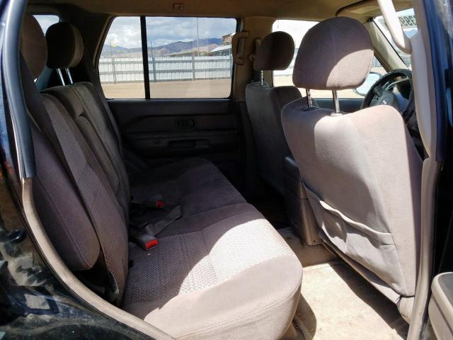 JN8DR09Y33W835399 - 2003 NISSAN PATHFINDER LE  照片 6