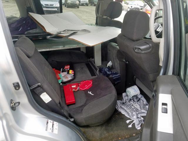 5N1AR18U25C729237 - 2005 NISSAN PATHFINDER LE  photo 6